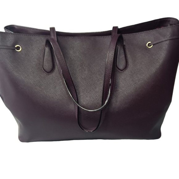 Kate Spade New York Laurel Way Ari Tote Large Handbag Carry-All - Picture 4 of 11